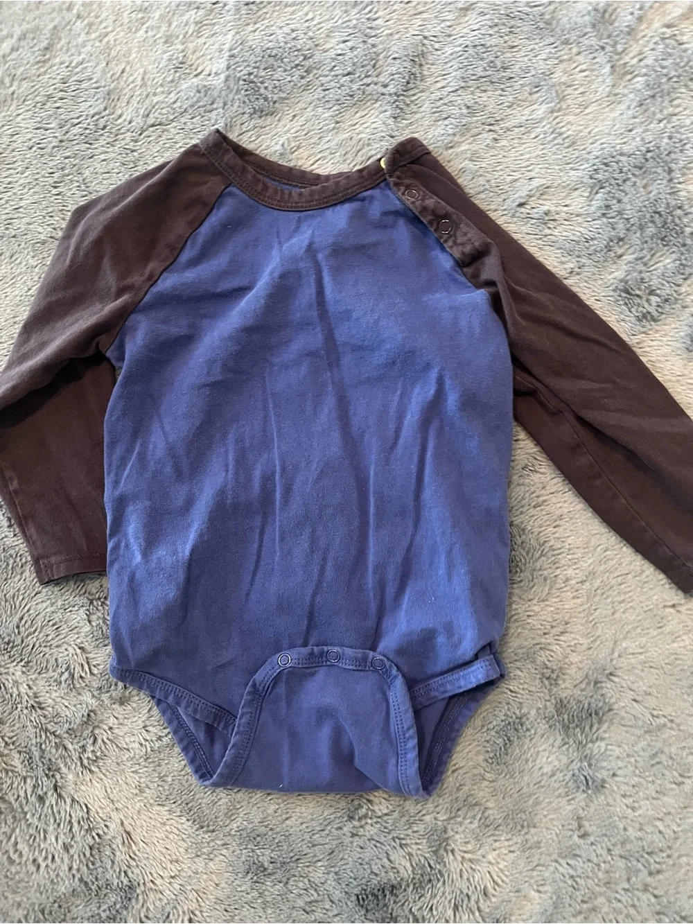 Primary Brand bundle of four